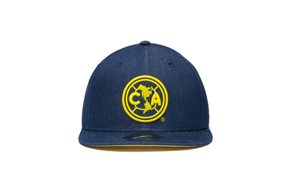 Club America Snapback Hut