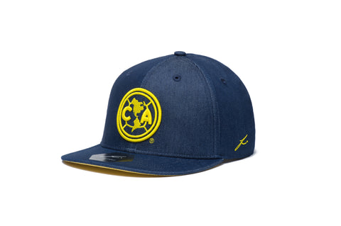 Club America Snapback Hut