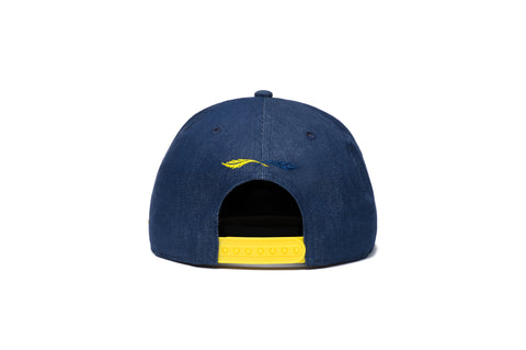 Club America Snapback Hut