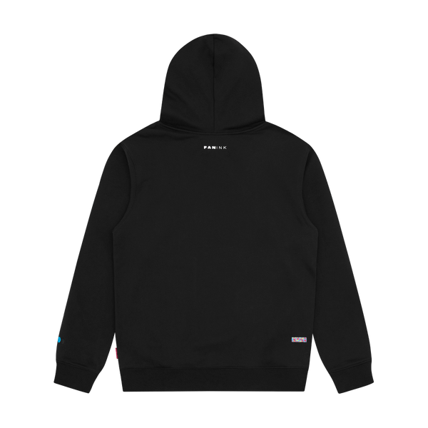Fan Ink Tyre Training Hoodie