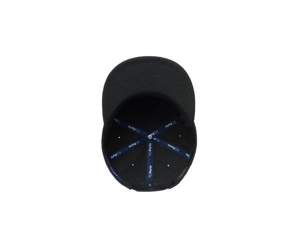 FC Porto 7-Panel Snapback Hut