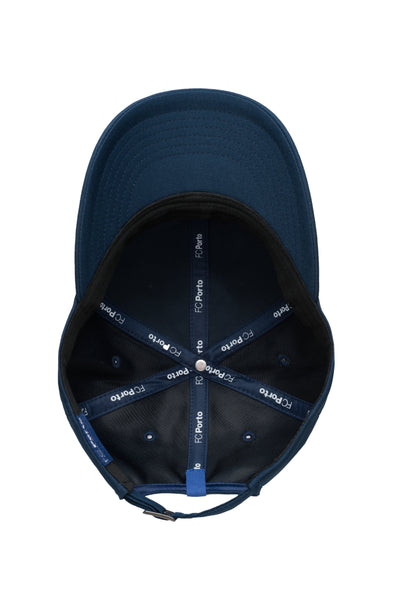 FC Porto Hit Adjustable Hat