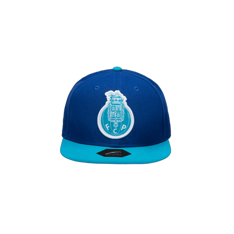 FC Porto Team Snapback Hut