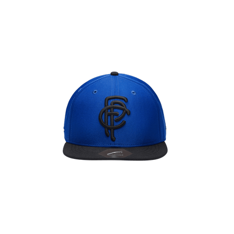 FC Porto Kern Snapback Hut