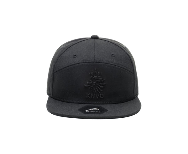 Niederlande 7-Panel Snapback Hut
