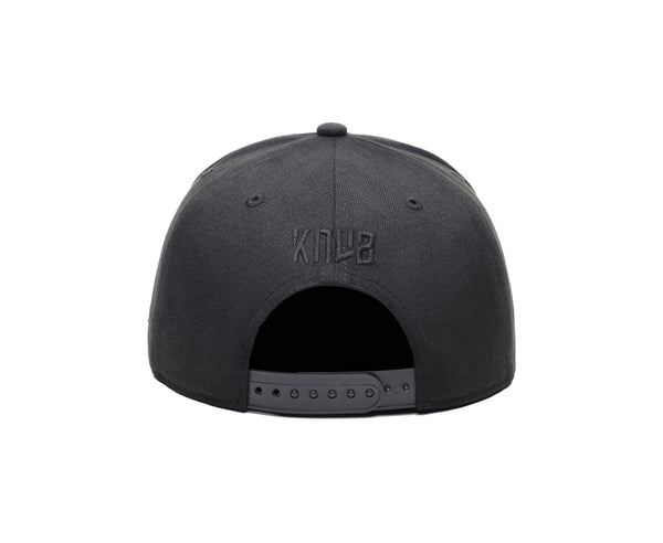 Niederlande 7-Panel Snapback Hut