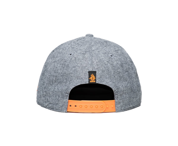 Niederlande-Stack-Snapback-Hut