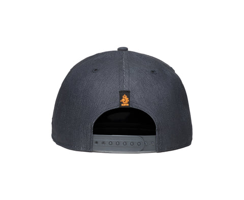 Niederlande-Snapback-Hut
