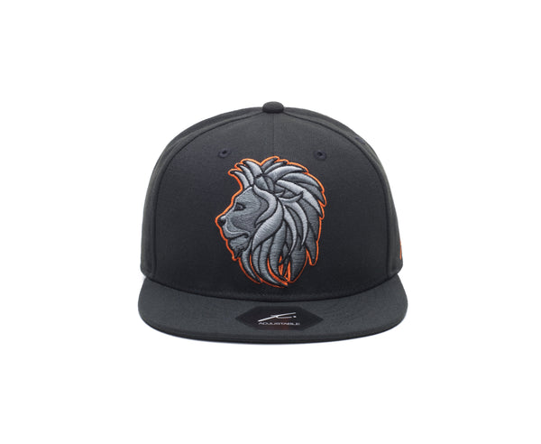 Niederlande-Maskottchen-Snapback-Hut