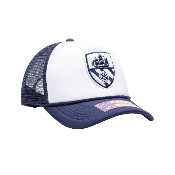 Manchester City Scout Trucker Hat