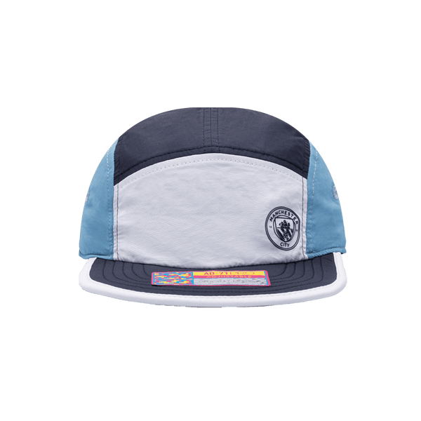 Manchester City Speedway Racer Hat