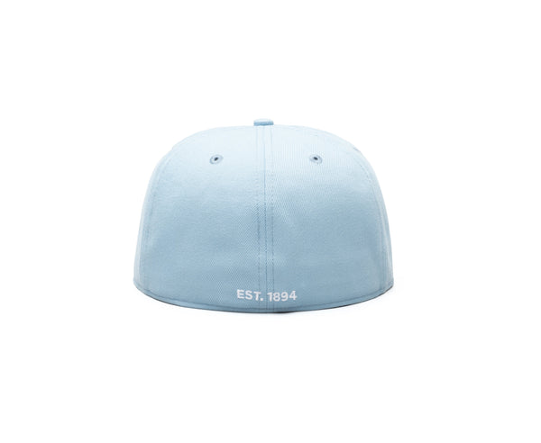 Manchester City Dawn Fitted