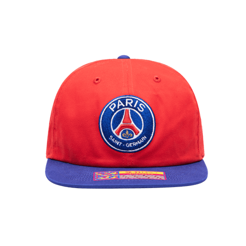 Paris Saint-Germain Swingman Snapback Hat