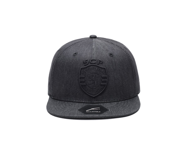 Sporting Clube de Portugal Snapback Hut