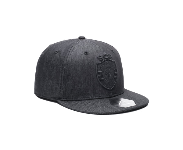 Sporting Clube de Portugal Snapback Hut