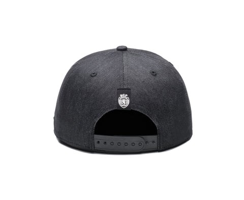 Sporting Clube de Portugal Snapback Hut