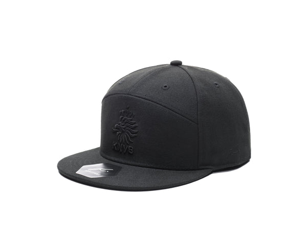 Niederlande 7-Panel Snapback Hut