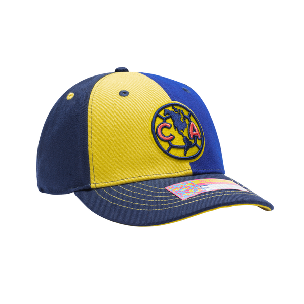 Club America Marina Adjustable Hat