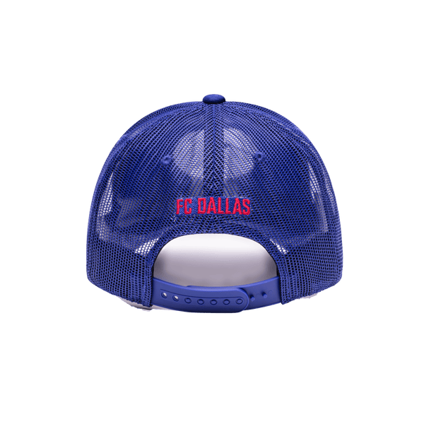 FC Dallas Atmosphere Trucker Hat