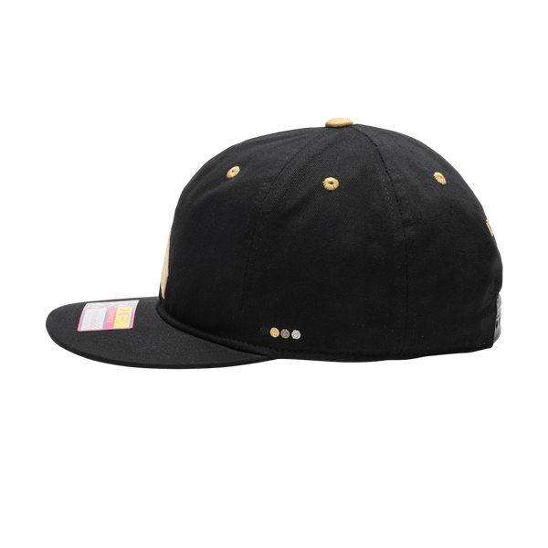 Los Angeles FC Bankroll Snapback Hat