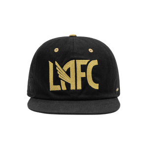 Los Angeles FC City Edition Bankroll Snapback Hat