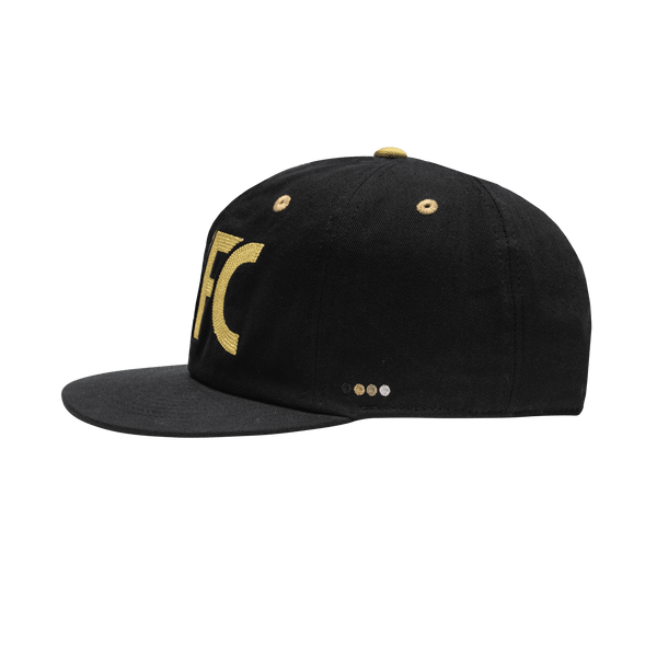 Los Angeles FC City Edition Bankroll Snapback Hat