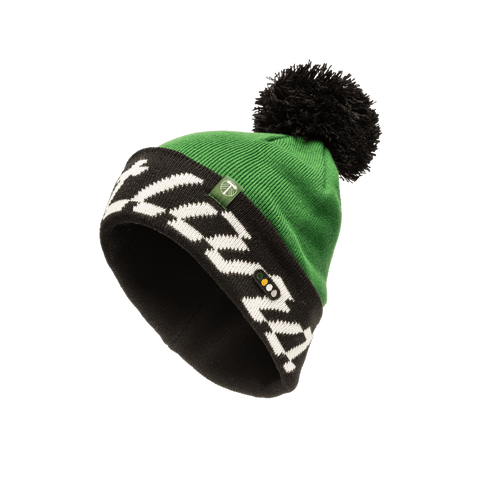 Portland Timbers Trooper Knit Beanie