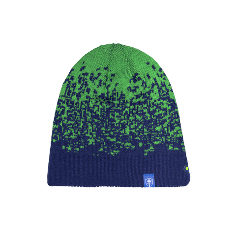 Seattle Sounders FC Pixel Knit Beanie