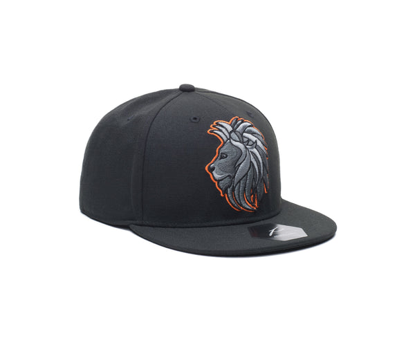Netherlands Mascot Snapback Hat